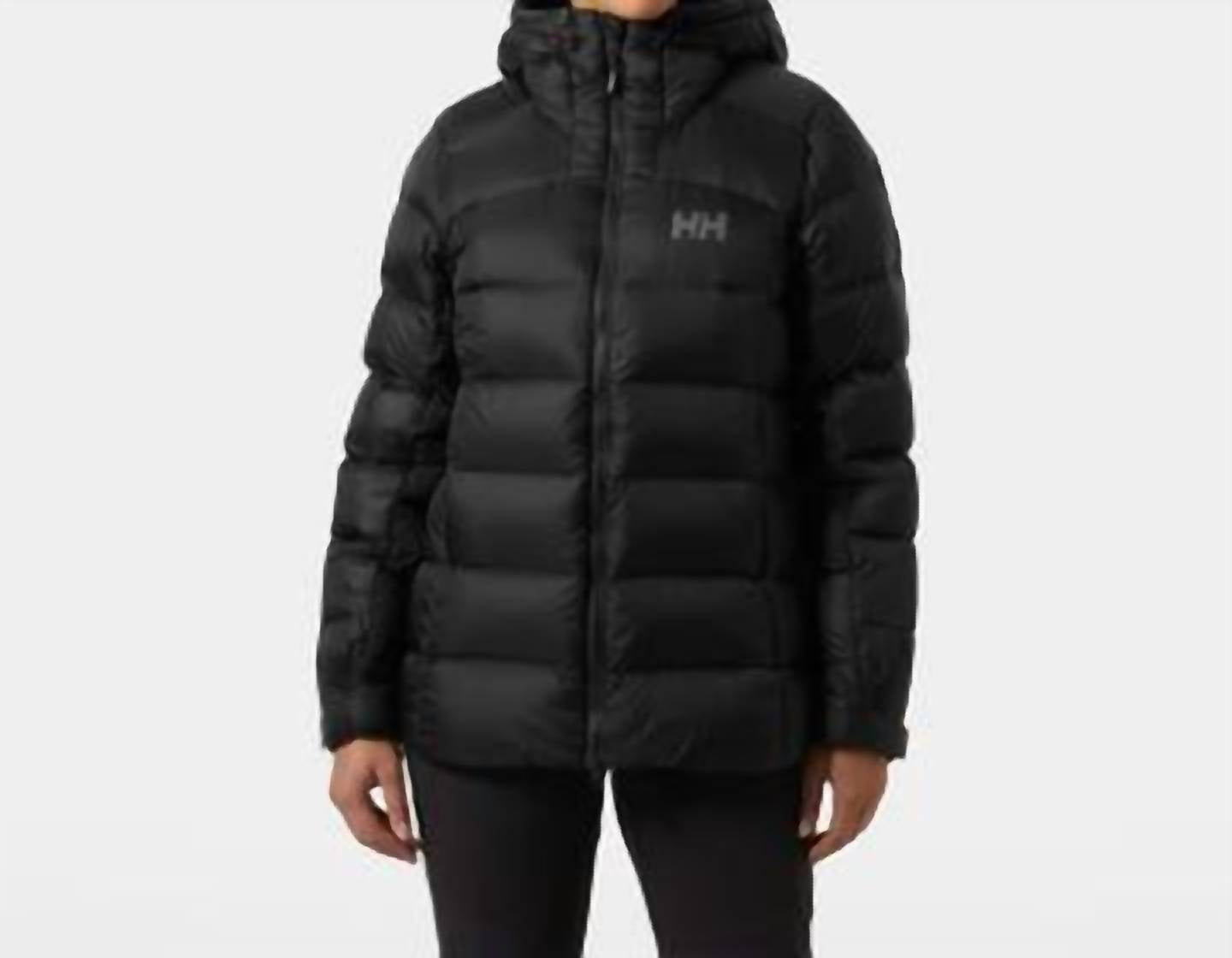 Helly Hansen - Women's Verglas Glacier Down Jacket
