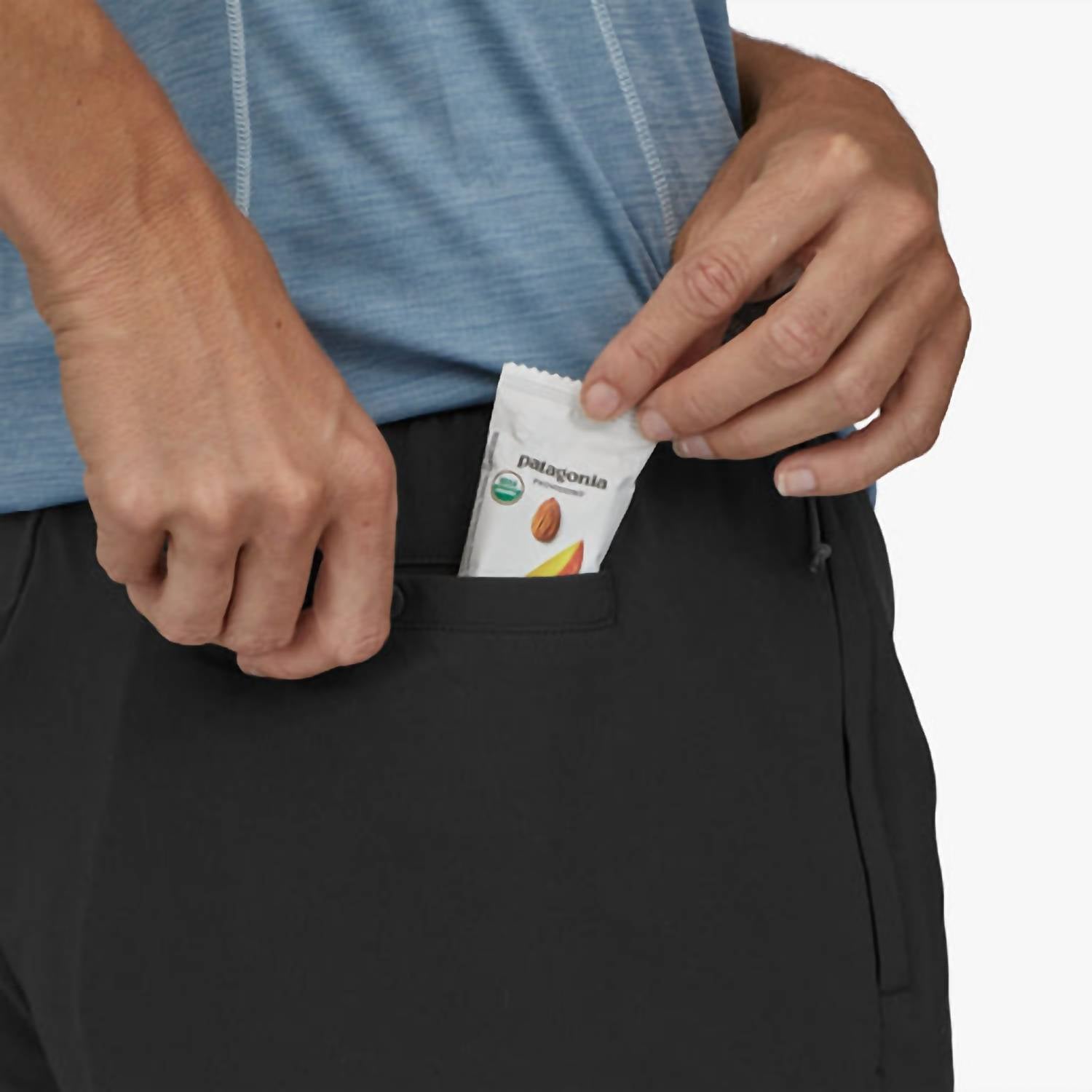 Patagonia - Multi Trails Short