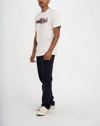Deus Ex Machina - Charger Tee