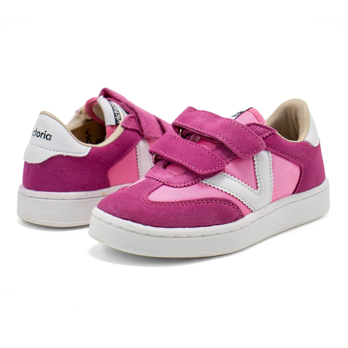 Victoria - Girls' Milas Sneakers