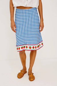 Rails - Grazes Midi Skirt