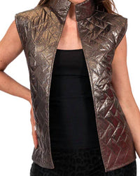 Scapa - Polished Sleeveless Vest