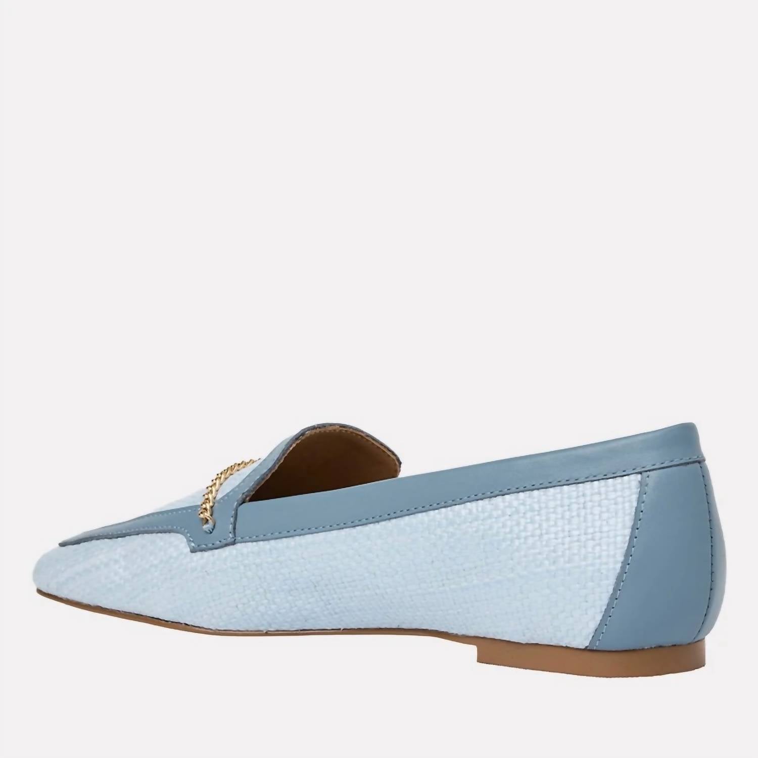 A.P.C. - Women's Ariane Loafers