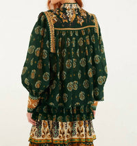 Farm Rio - Tayla Blouse