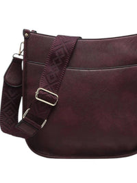 Jen & Co. - Women's Chloe Crossbody Bag
