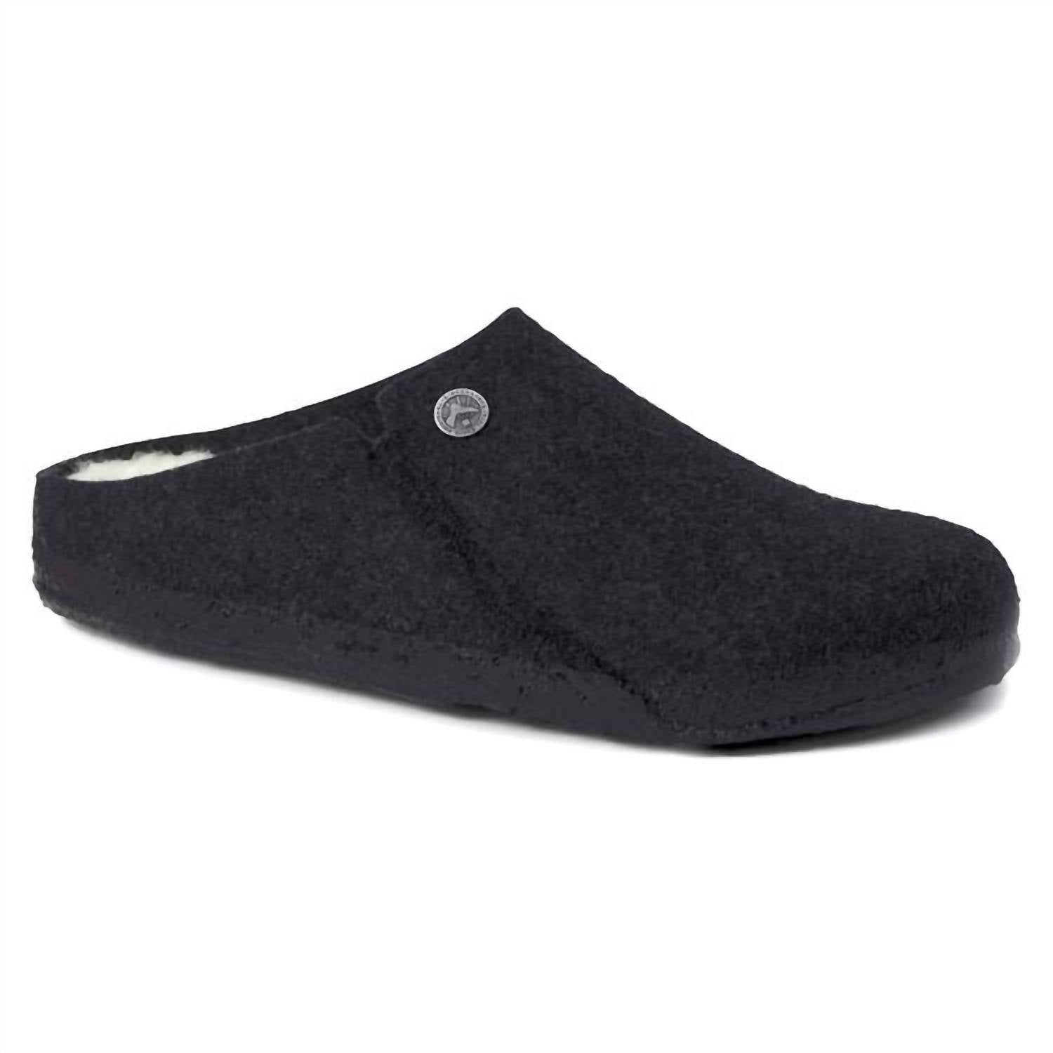Birkenstock - Unisex Zermatt Rivet Narrow Slippers