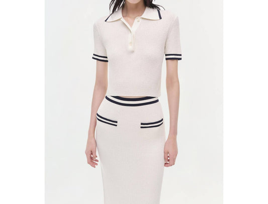 Simkhai - Whitten Polo