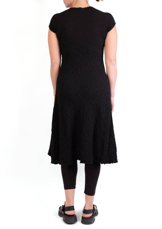 Luna Luz - French Quarter V-neck Dress