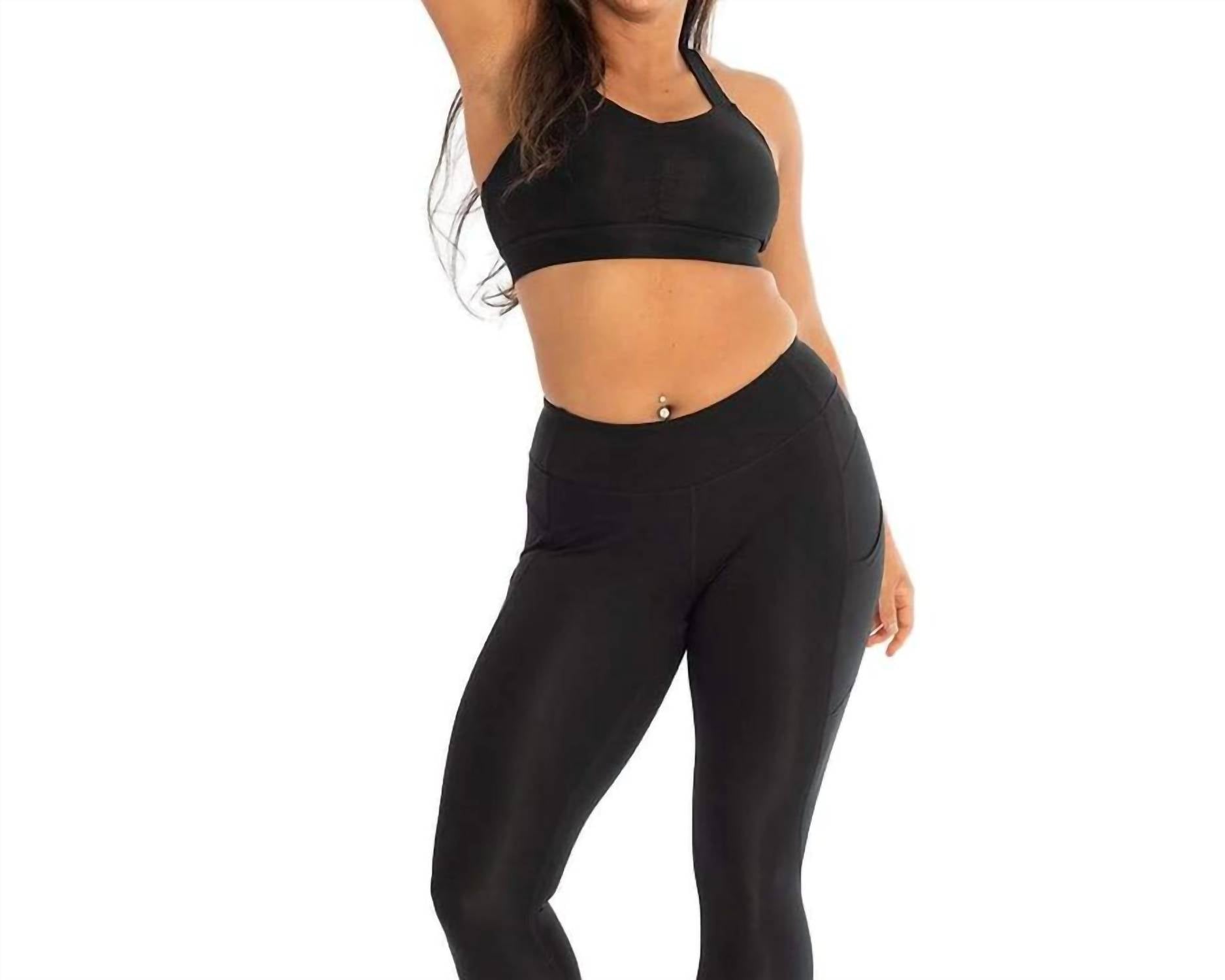 Handful - Y-Back