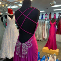 Tiffany Designs - Women's Prom Dress