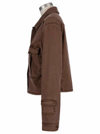 Kut From The Kloth - Hendrix Boxy Jacket