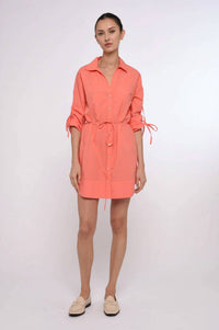 Love The Label - Shannon Mini Dress