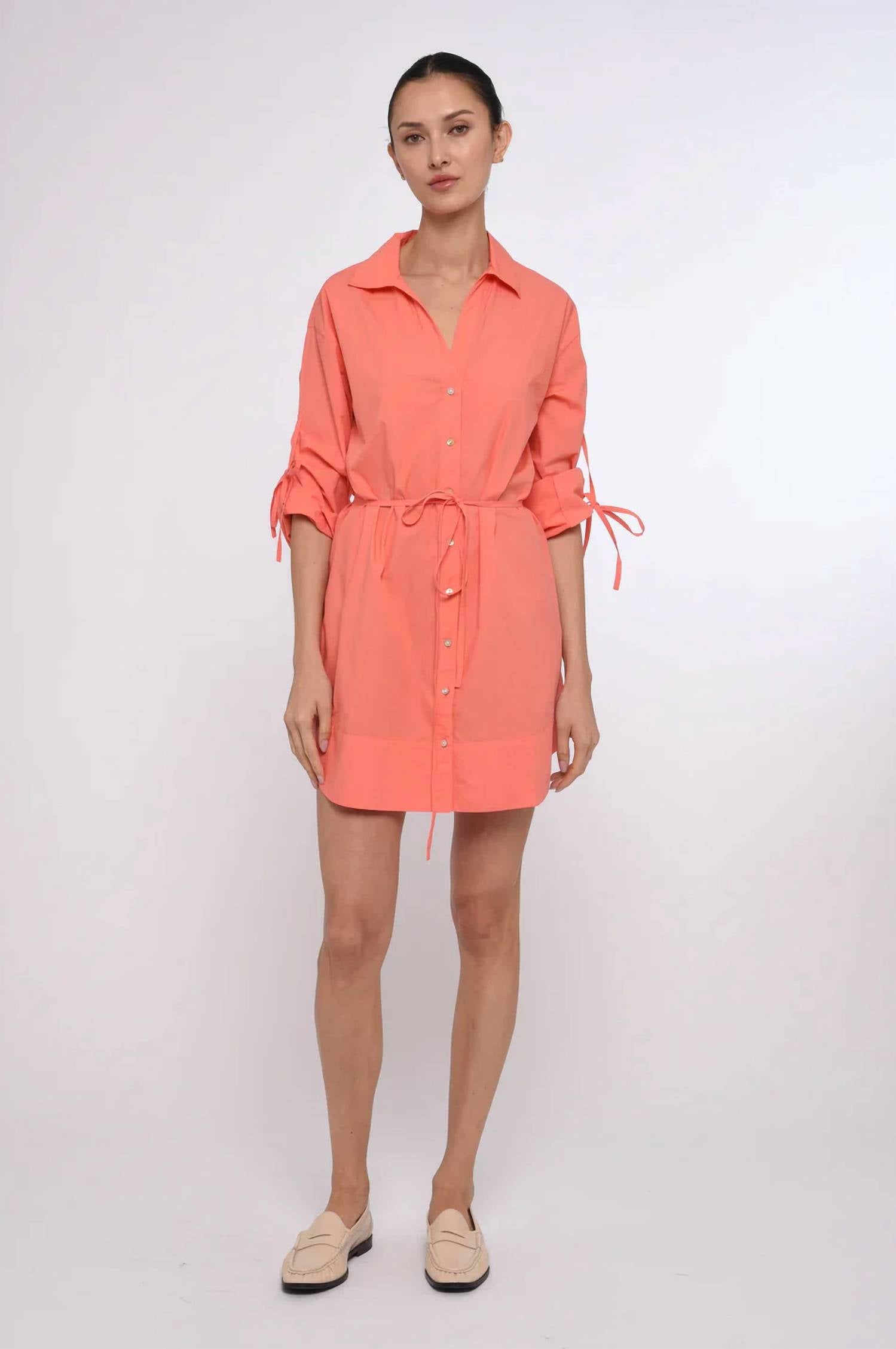 Love The Label - Shannon Mini Dress