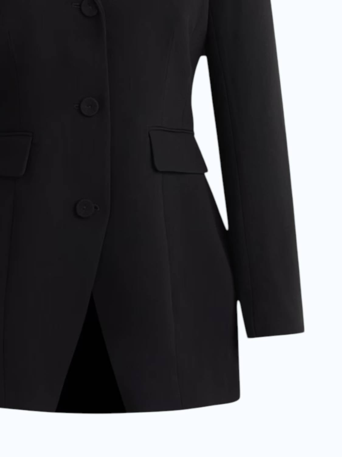 Favorite Daughter - Women's Elizabeth Jacket Single-breasted Blazer