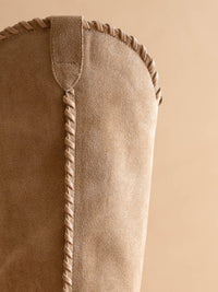 Oasis Society - Women's Tilley Cowboy Boot