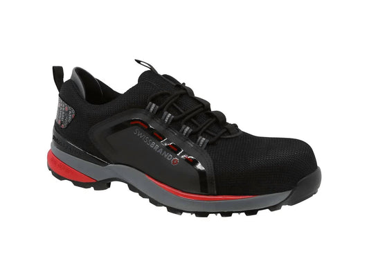 Work Shoes Vaud 643