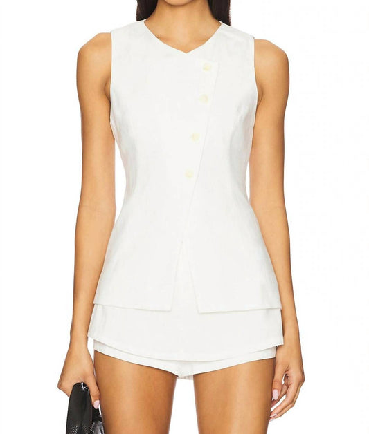 Astr - Sonja Vest