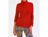 Gretchen Scott - Dixie Knit Turtleneck Sweater