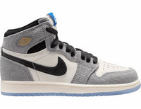 Jordan - Kids Jordan 1 Retro High Og All-star Shoes
