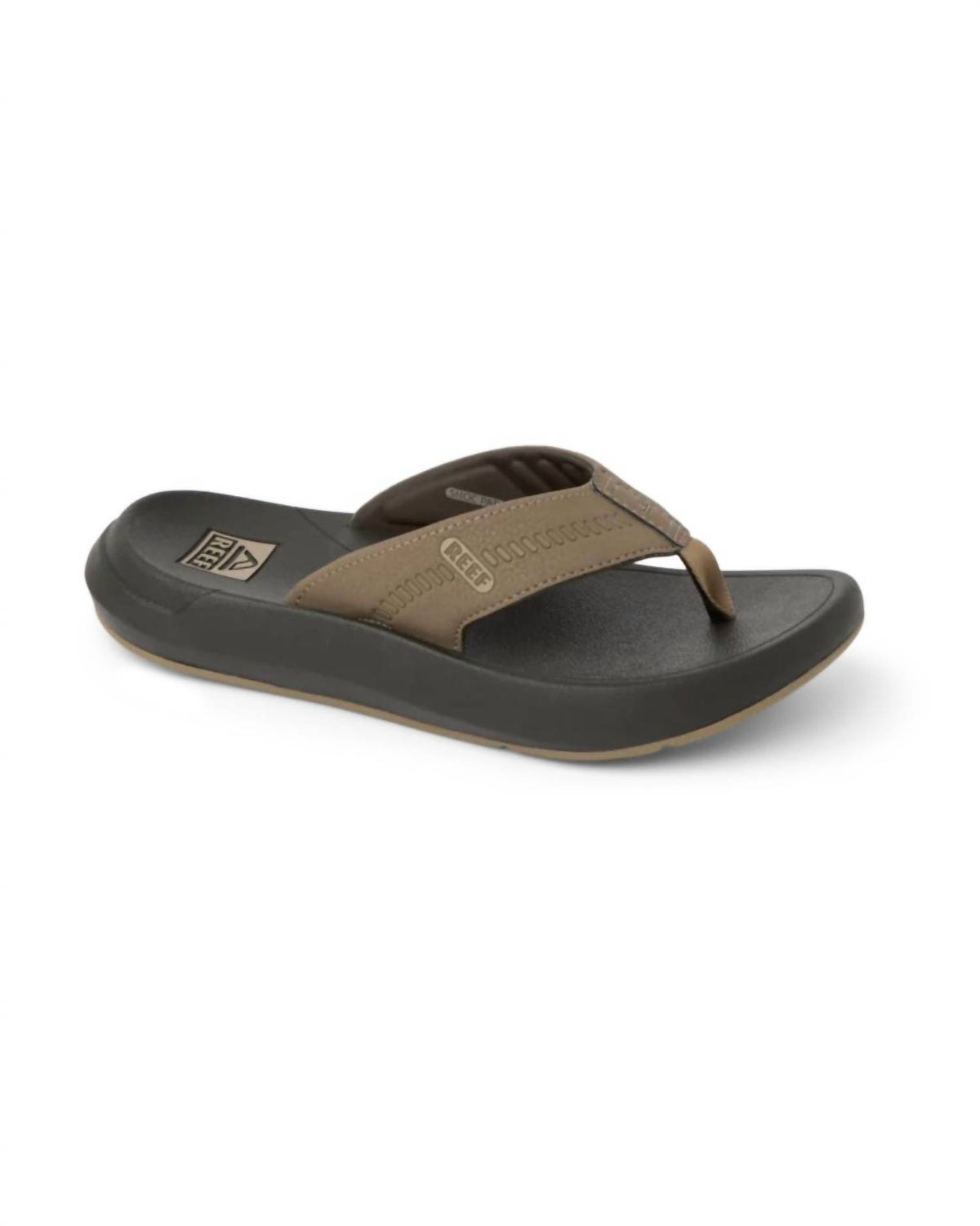 Reef - Men's Swellsole Crusier Flip-flops