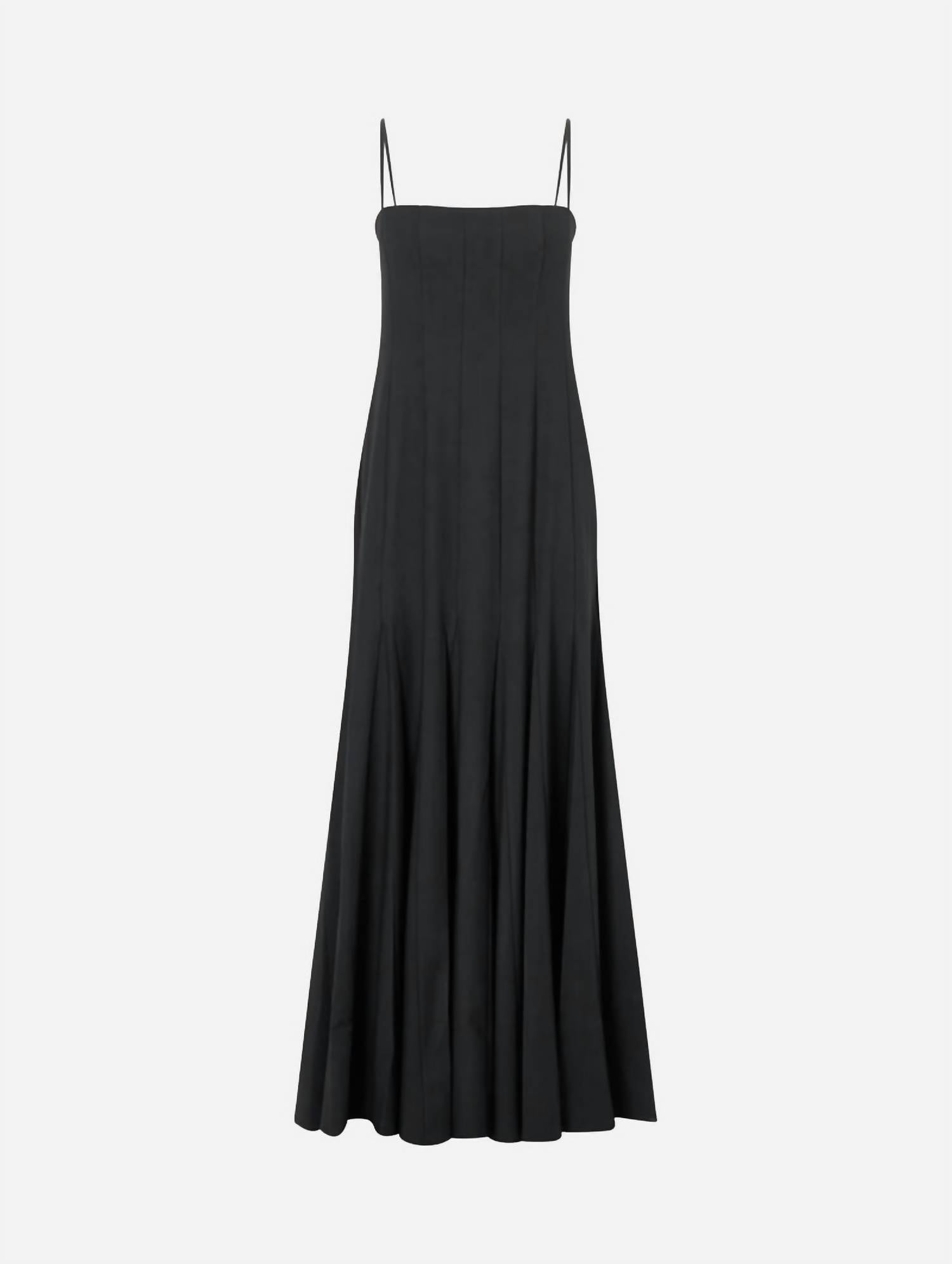 Staud - Rila Maxi Dress
