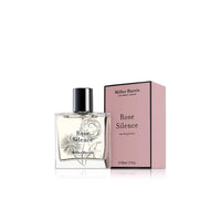 Miller Harris - Women's Perfumer Rose Silence A Pure Yet Delicate Floral Fragrance