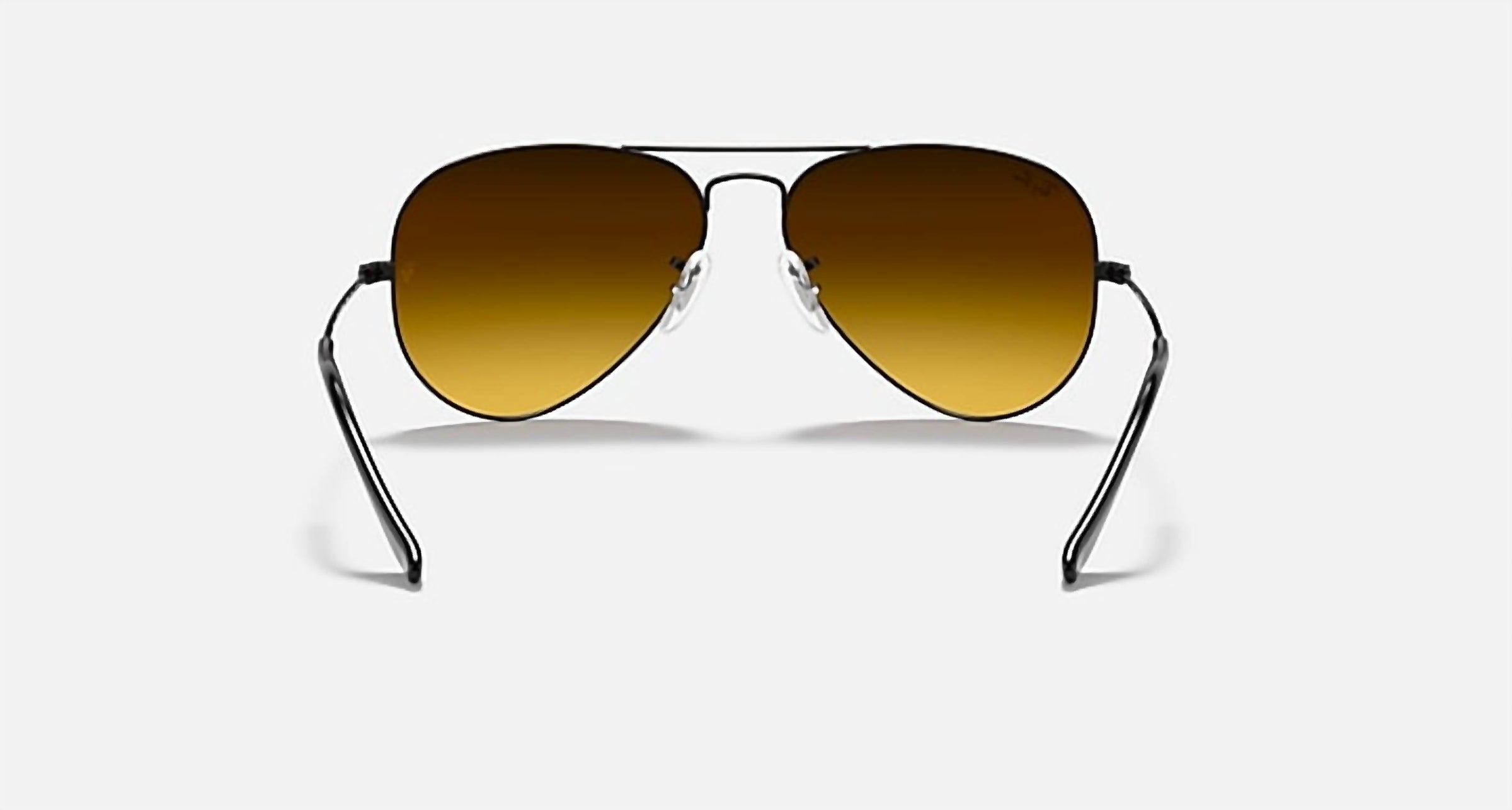 Ray Ban - Aviator Large Non Polarized Sunglasses Rb3025 - 002 - 4o