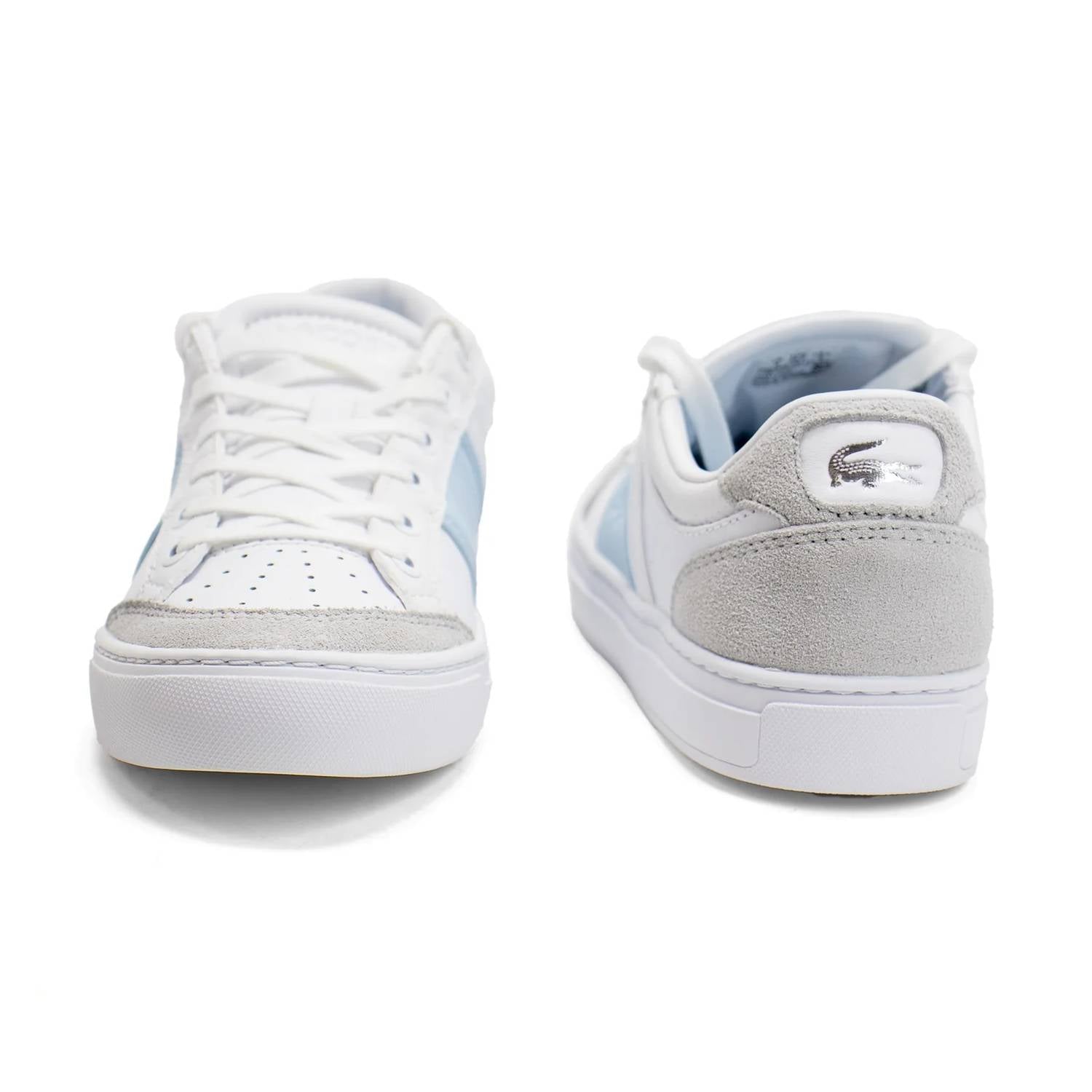 Lacoste - Women's Courtline Sneakers