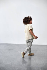 Omamimini - Terry Trousers