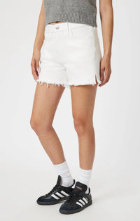 Mavi - Heidi Straight Leg Shorts