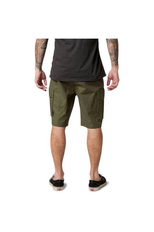 Fox Racing - Slambozo 2.0 Shorts