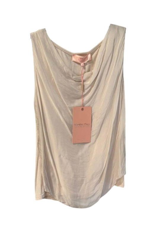 Scandal Italy - Women's Cleo Top