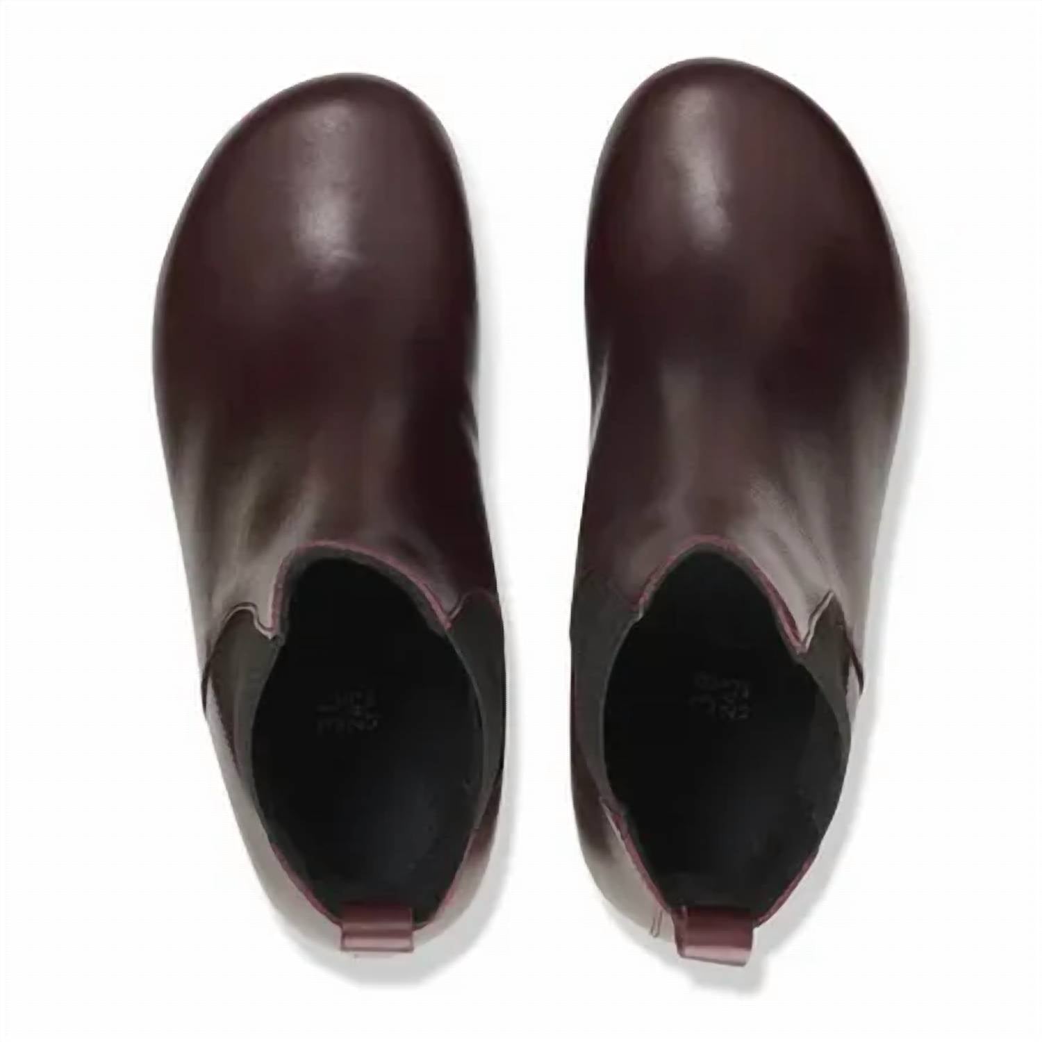 Birkenstock - Women's Ebba Slip On Boot