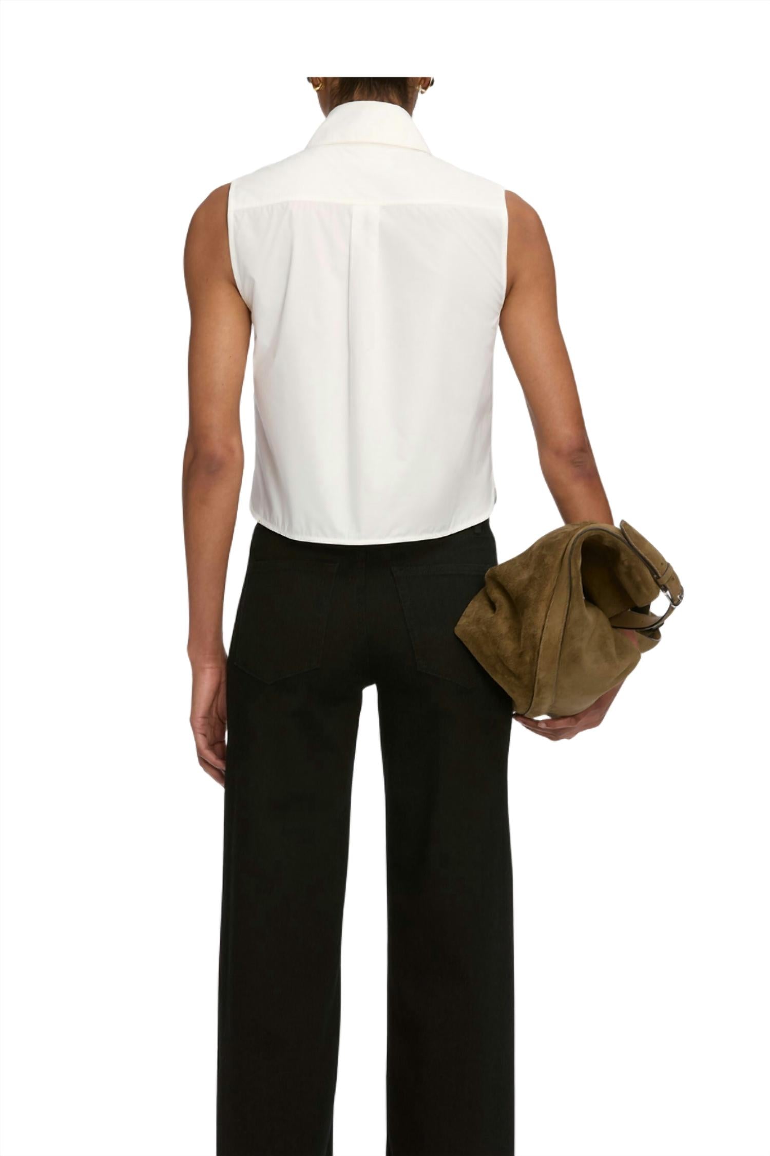Frame - THE PREP SHIRT