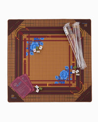 Oh My Mahjong - Palamino Mat