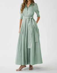 Hutch - Women's Jordana Dress
