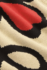 Nn07 - Todd Intarsia Sweater