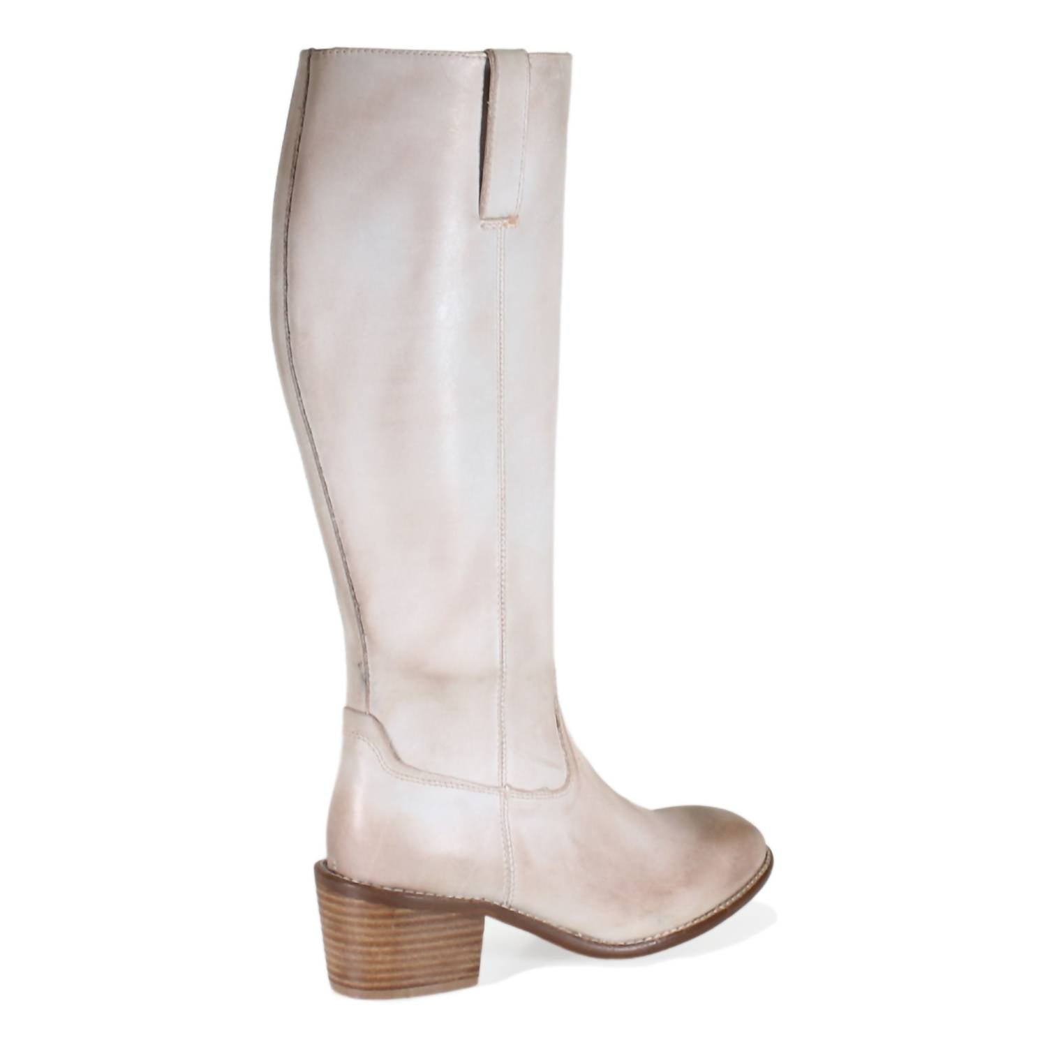 Diba True - Women's Fig Garden Western Knee-high Boots