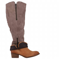 Diba True - Women's Santa Cruza Knee High Boots
