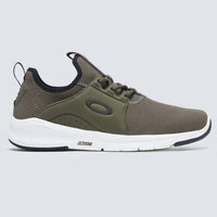 Oakley - Men's Dry Laced Casual Sneaker
