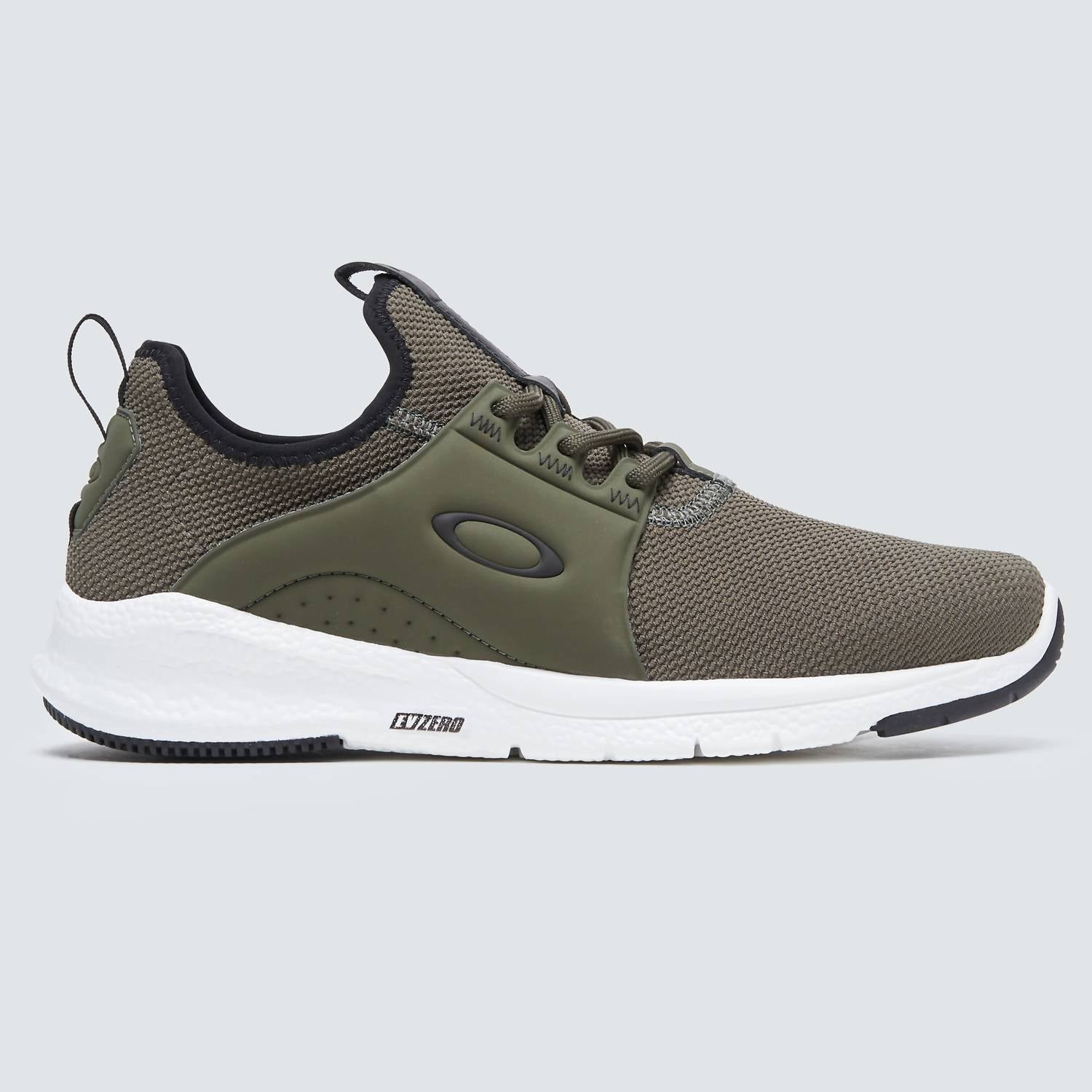 Oakley - Men's Dry Laced Casual Sneaker