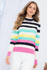 Thml - Marisa Turtleneck Top