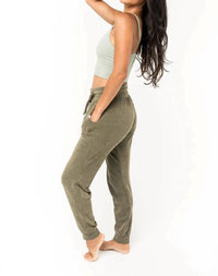 Lovlei - Boardwalk Jogger Pants