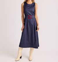 Sedge - Camille Dress