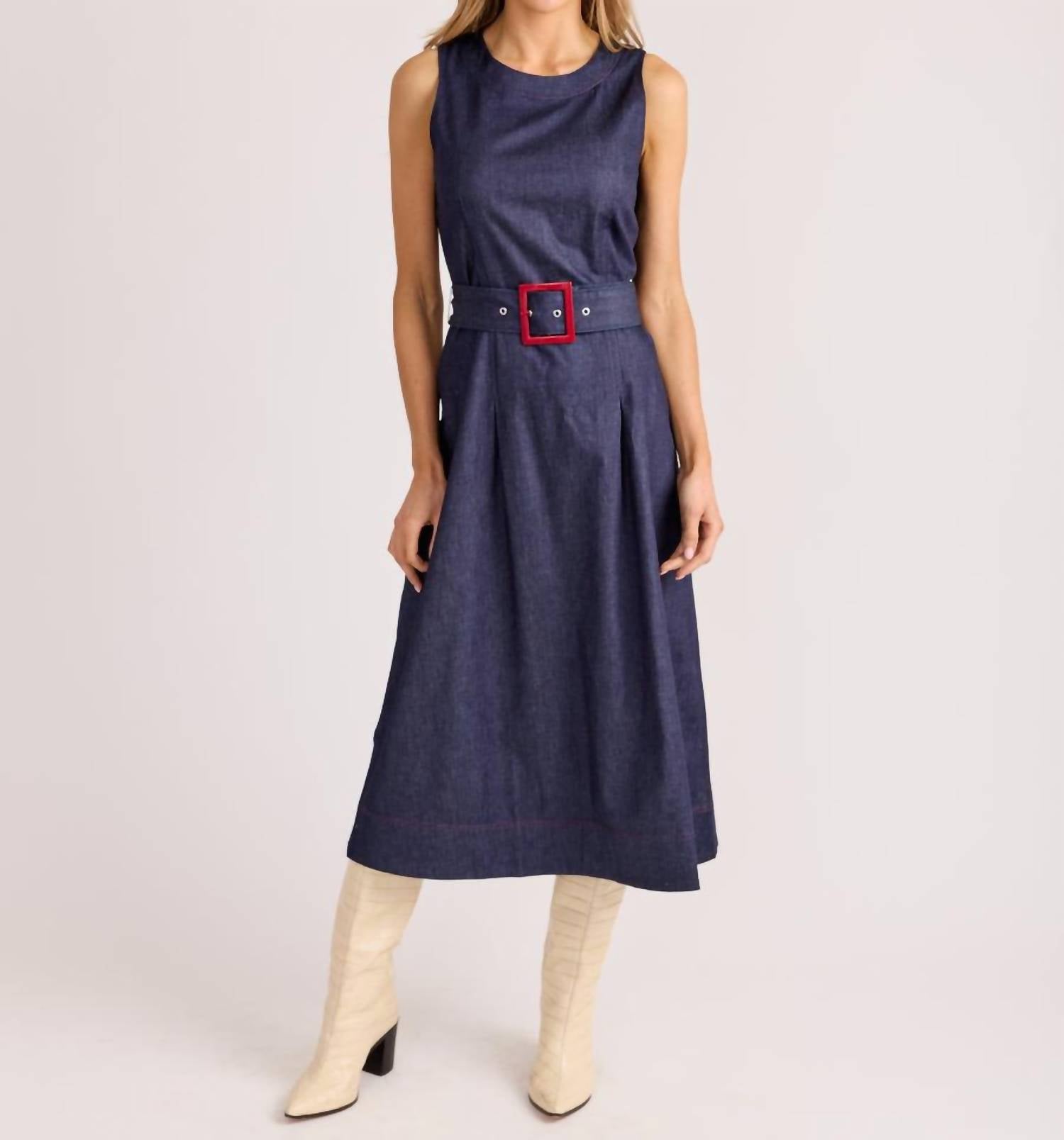 Sedge - Camille Dress