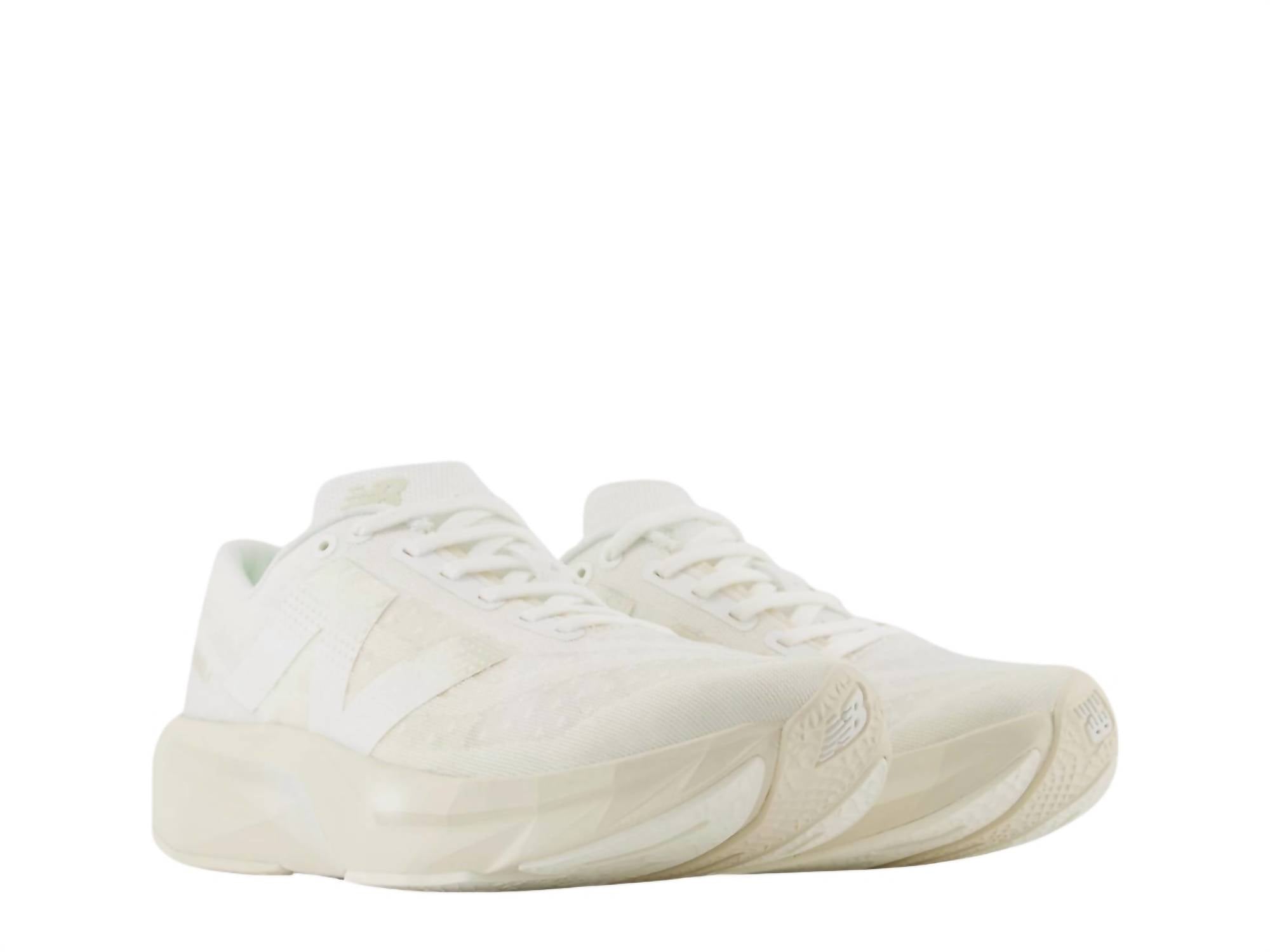 New Balance - Women's Fuelcell Rebel V4 Running Shoes