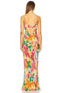 Amanda Uprichard - Janeiro Maxi Dress