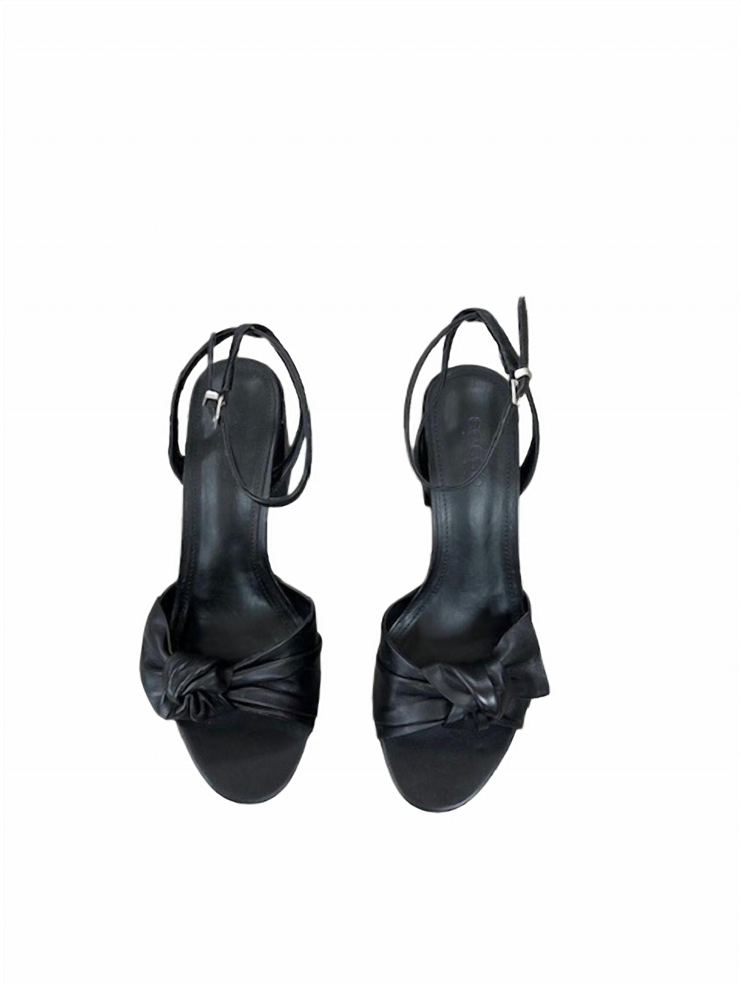 Cocco Miami - Women's Zs 20115-24 Elegant Heel