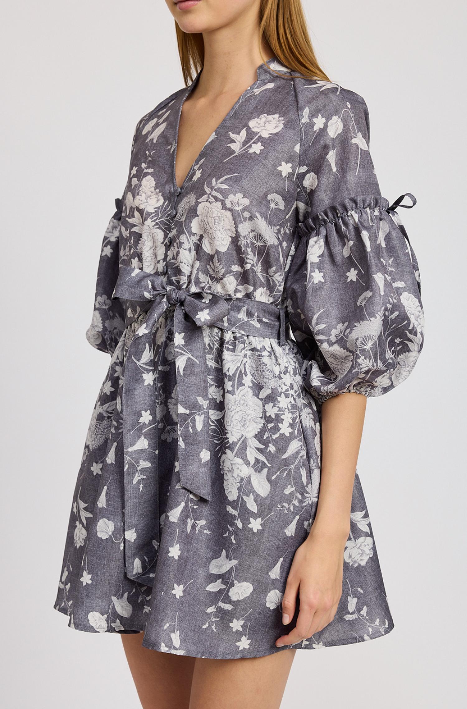 En Saison - Sydney Mini Dress