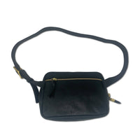 Kempton & Co. - Criss Cross Gringo Belt Bag
